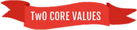 Ovaltine Core values 